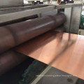 C18200 Chrome Zirconium Bronze Copper Sheet for Conductive in Copper Sheet Stock